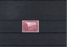 Timbre orval 1928 d'occasion  Ambillou