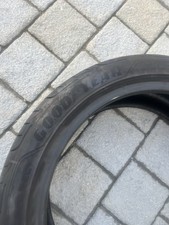 Goodyear eagle tyre for sale  GREENFORD