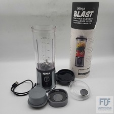 Ninja blast tragbarer gebraucht kaufen  Gunzenhausen