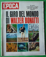 Walter bonatti ottavio usato  Osimo