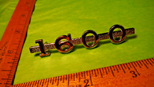 Bu29 mga 1600 for sale  El Dorado