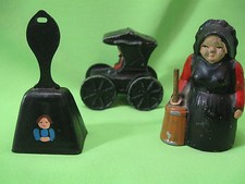 Amish motif curio for sale  Atlantic Beach
