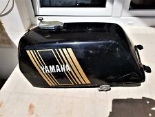 Yamaha 500 1976 usato  Conversano