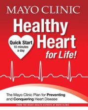 Mayo clinic healthy for sale  Montgomery