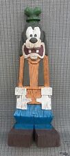 Goofy tiki garden for sale  Annville