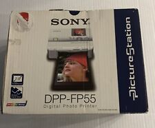 Sony digital photo for sale  Southport