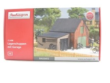 Auhagen 11408 bausatz gebraucht kaufen  Deutschland
