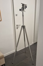 Treppiede per fotografia usato  Pasian di Prato