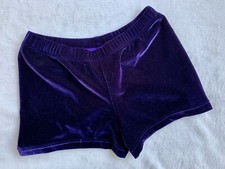Snowflake shorts leotard for sale  Clementon