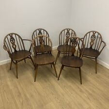 Ercol windsor fleur for sale  WIMBORNE