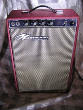 Vintage 1960 teisco for sale  Sarasota