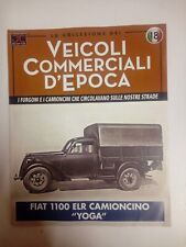 Fascicolo veicoli commerciali usato  Biella