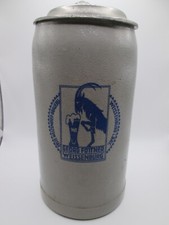 Alter bierkrug brauerei gebraucht kaufen  Weißenburg i.Bay.