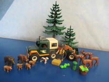 4206 förster jeep gebraucht kaufen  Schwanstetten