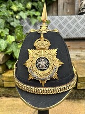 Edwardian regular officers for sale  HYDE