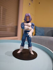 Figurine dragon ball d'occasion  Beaune