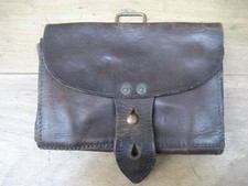 1902 leather cartridge for sale  CHATTERIS
