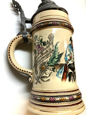 Vintage german beer for sale  Las Vegas