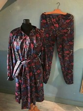 Ensemble vintage déshabillé d'occasion  Briare