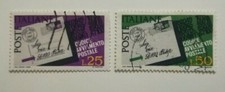 Francobolli italia 1968 usato  Treviglio