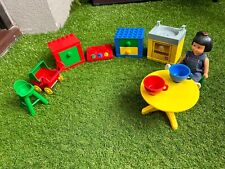 Lego duplo marie d'occasion  Montpellier-
