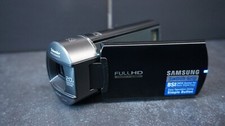 Samsung hmx q10bp for sale  TAMWORTH