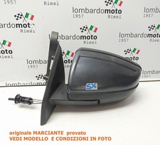 Specchio specchietto esterno usato  Riesi