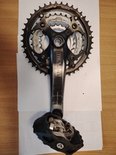 175mm truvativ iso for sale  SHEPTON MALLET