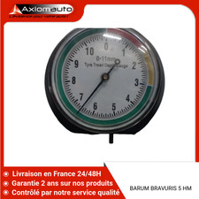 Pneu barum bravuris d'occasion Pneu barum bravuris d'occasion  Amiens-