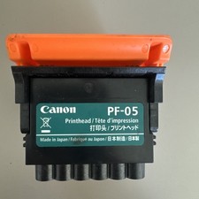 Printhead canon ipf600 for sale  Ogden