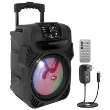 Pyle 400w portable for sale  Las Vegas
