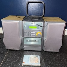 Sharp 30h bookshelf for sale  CHIPPENHAM