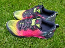 Reebok terrain cross for sale  PRESTON