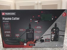 Parkside performance plasma for sale  BARNSLEY