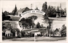 Hapert nordbrabant kerkstraat gebraucht kaufen  Berlin