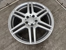 Mercedes klasse w204 gebraucht kaufen  Ottersberg