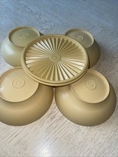Set vintage tupperware for sale  Lakeland