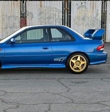Speedline alloy wheels for sale  BRADFORD