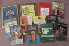 Lot beer brewing for sale  Clinton