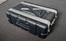 Thomann rack case for sale  ASHFORD