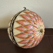 Vintage japanese temari for sale  Torrance