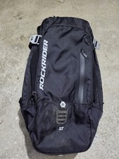 Decathlon rockrider fahrradruc gebraucht kaufen  Kordel