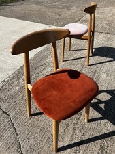 Padded scandi style for sale  NOTTINGHAM