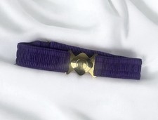 Vtg stretch cinch for sale  Niagara Falls