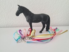 Schleich pferd zubehör gebraucht kaufen  Neckartenzlingen
