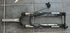 Rockshox xc32 solo usato  Spedire a Italy