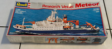 Research modell schiff gebraucht kaufen  Bottrop