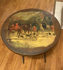 Vintage 1940s round for sale  Homewood