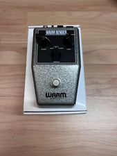 Effektgerät gitarre warm gebraucht kaufen  Münster