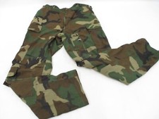 Military woodland aircrew for sale  Cameron